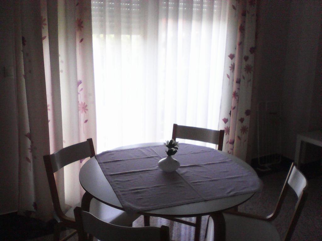 Apartmani Bepo Sveti Filip i Jakov Zimmer foto