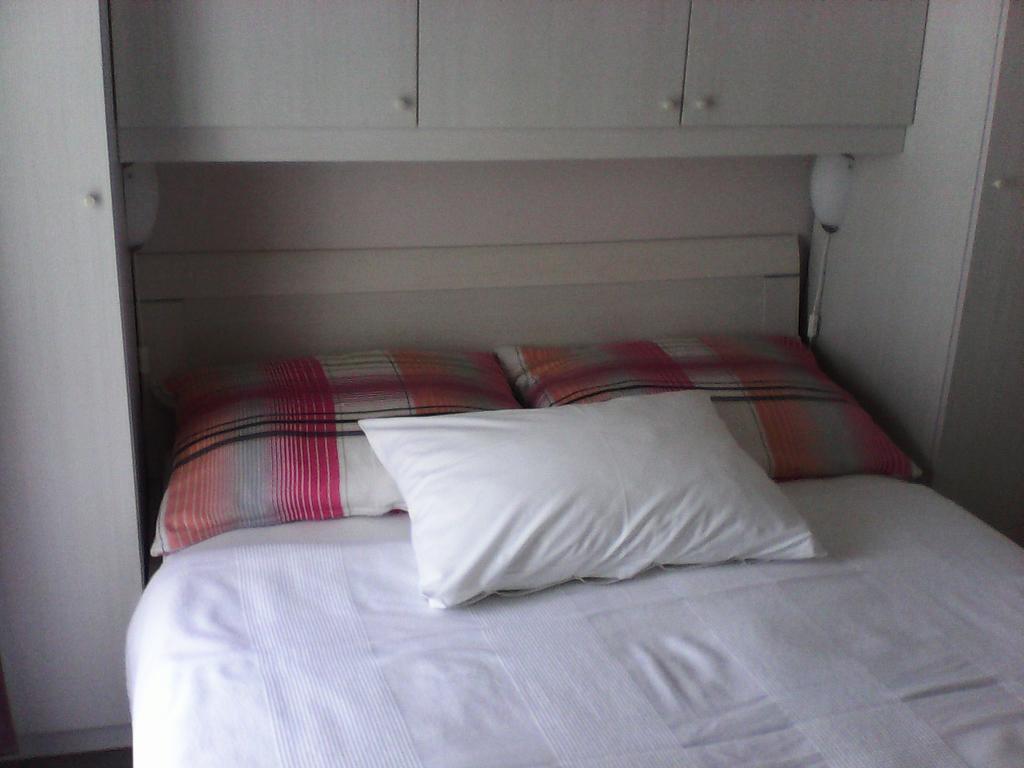 Apartmani Bepo Sveti Filip i Jakov Zimmer foto