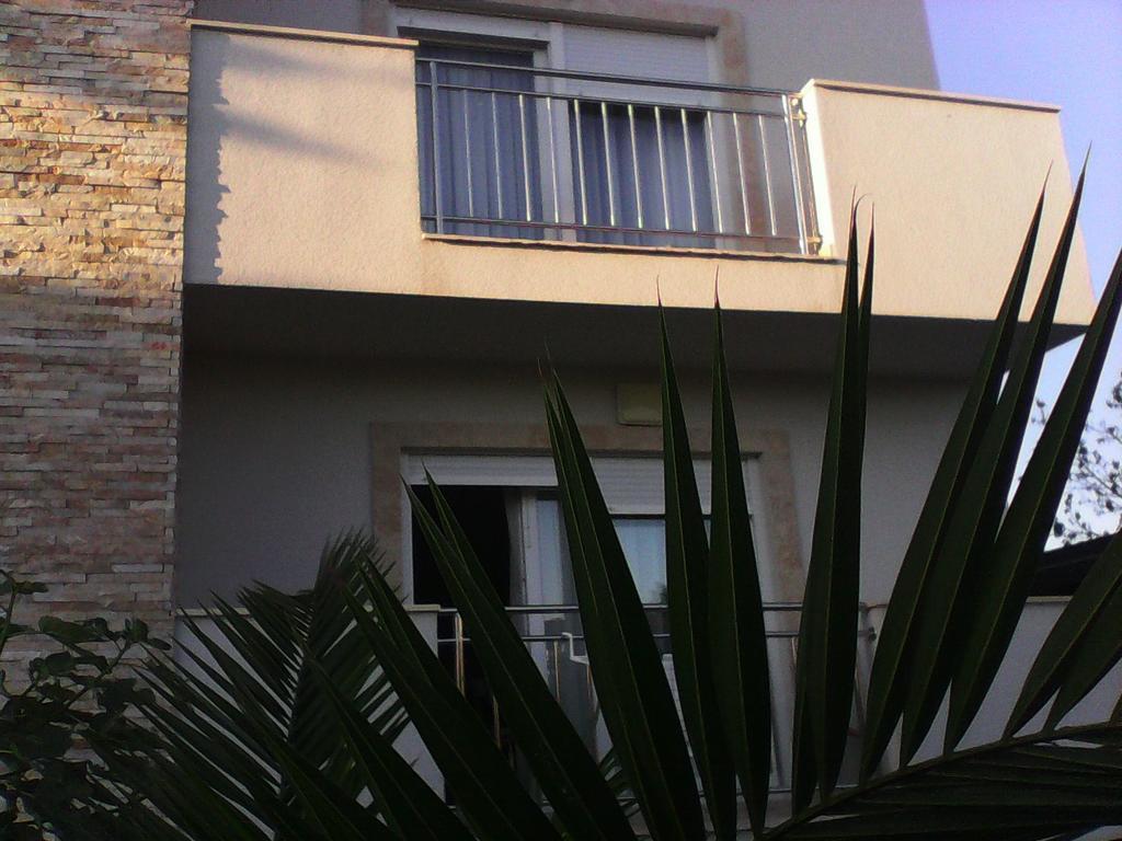 Apartmani Bepo Sveti Filip i Jakov Zimmer foto