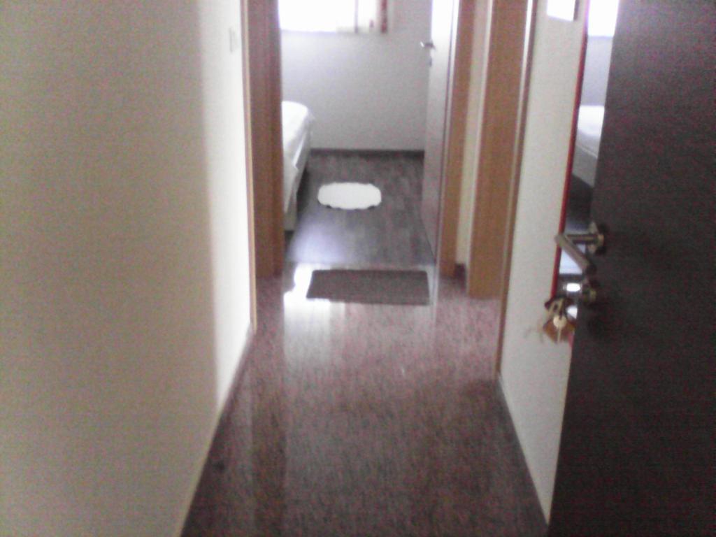 Apartmani Bepo Sveti Filip i Jakov Zimmer foto