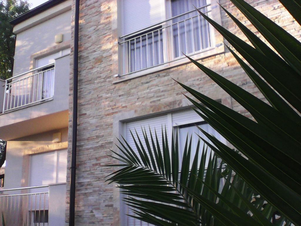 Apartmani Bepo Sveti Filip i Jakov Zimmer foto
