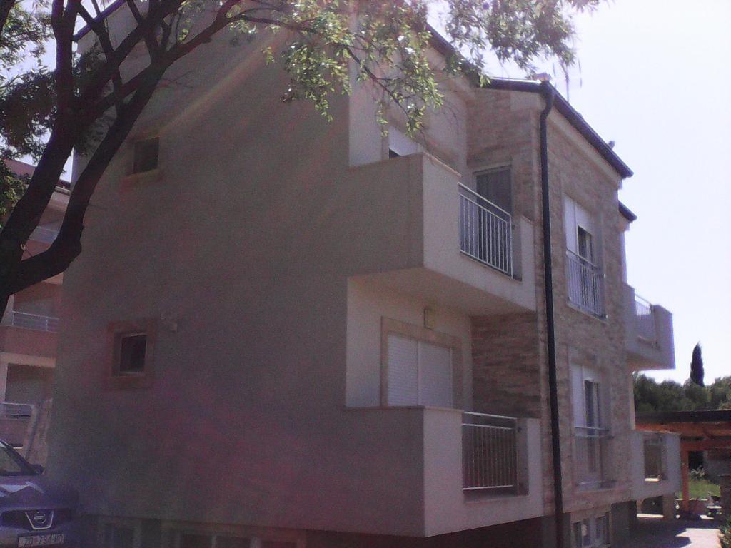 Apartmani Bepo Sveti Filip i Jakov Zimmer foto
