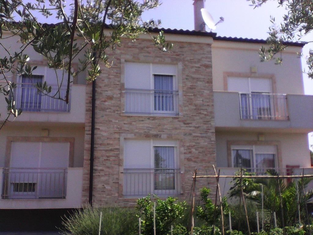 Apartmani Bepo Sveti Filip i Jakov Zimmer foto