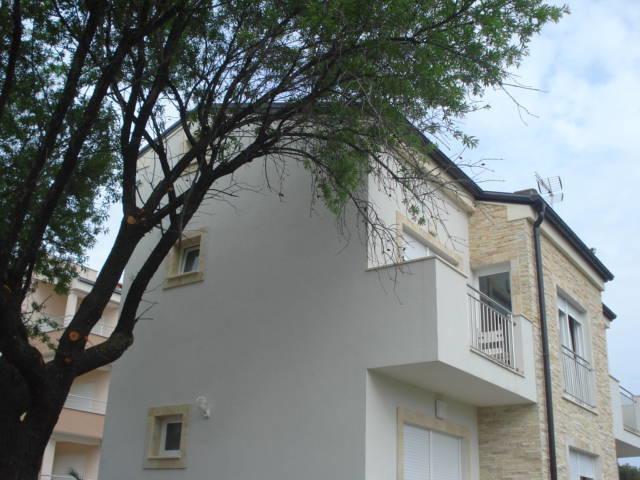 Apartmani Bepo Sveti Filip i Jakov Zimmer foto